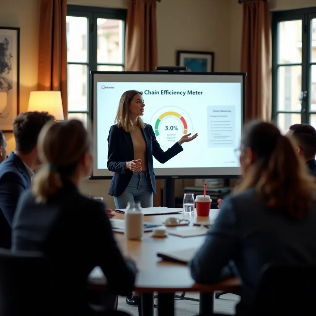 Technology integration